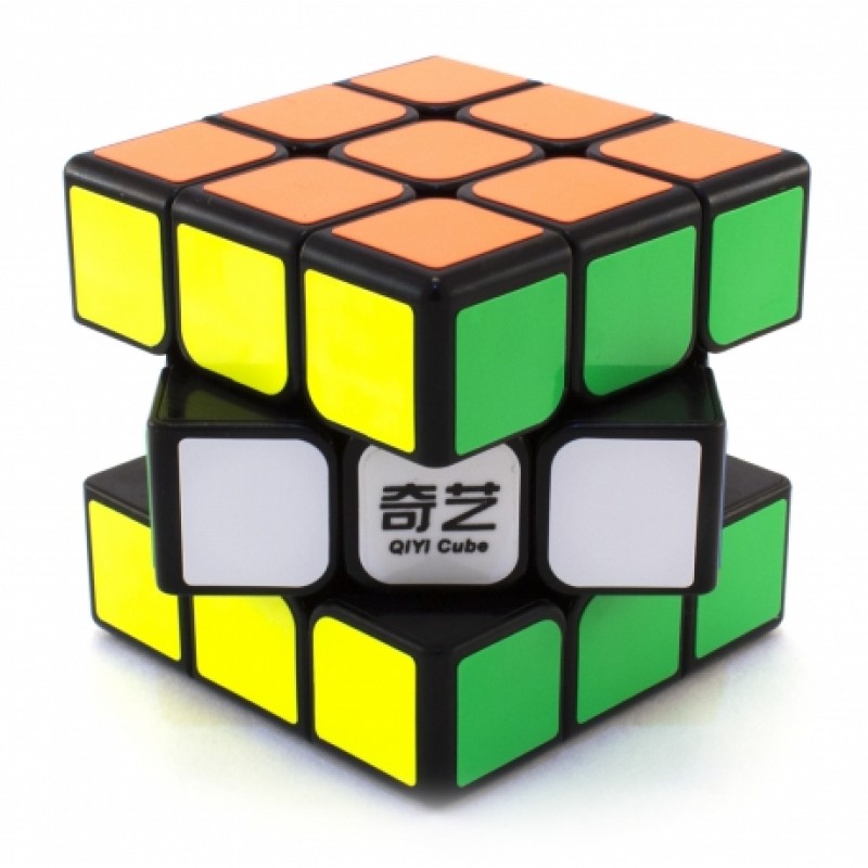 Кубик MoFangGe Sail ST15562